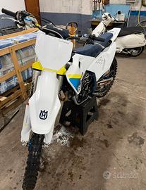 Husqvarna FC 350 2025