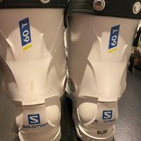 Scarpone da sci