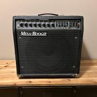 Mesa Boogie Caliber 50 Plus