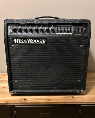 Mesa Boogie Caliber 50 Plus