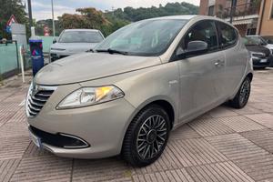 Lancia Ypsilon 1.2 69 CV 5 porte Platinum