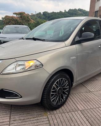 Lancia Ypsilon 1.2 69 CV 5 porte Platinum