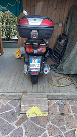 In buono stato, fermo da due anni