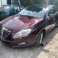 Ricambi LANCIA DELTA 2.0 MJT 16V(121 KW)- 198A2000