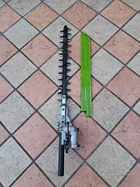 Tagliasiepe per Decespugliatore 