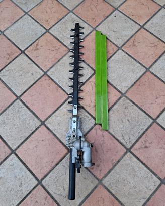 Tagliasiepe per Decespugliatore 