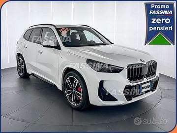 BMW X1 xdrive 25e MSport Pro auto