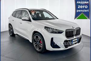 BMW X1 xdrive 25e MSport Pro auto