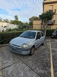 Renault Clio - Clio II 1998 3p 1.2 RN c/SS