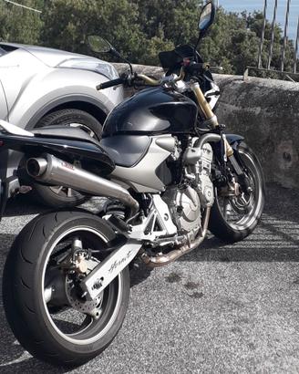 Honda Hornet - 2006