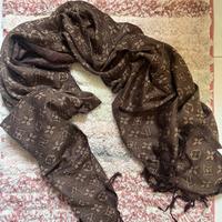 Pashmina cashmere