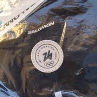 borsello Salomon 