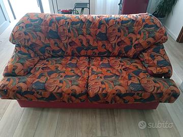 divano 2 posti maxi 