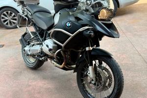 BMW R 1200 GS ADVENTURE 2010 bialbero