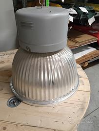 lampada industriale 