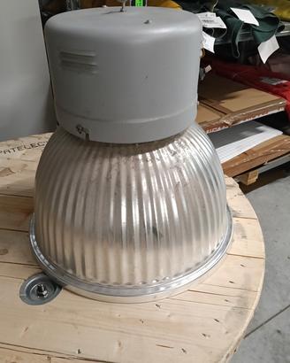 lampada industriale 