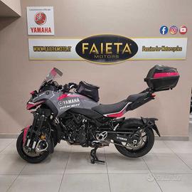 Yamaha Niken 850 GT - 2021