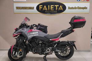 Yamaha Niken 850 GT - 2021