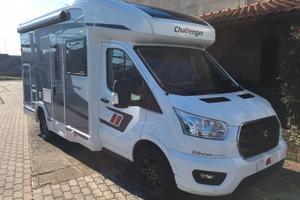 Challenger 250 ETAPE