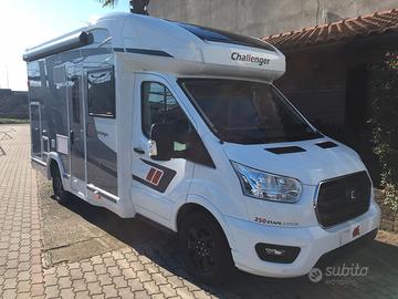 Challenger 250 ETAPE