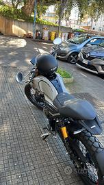 Moto 125