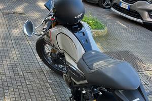 Moto 125