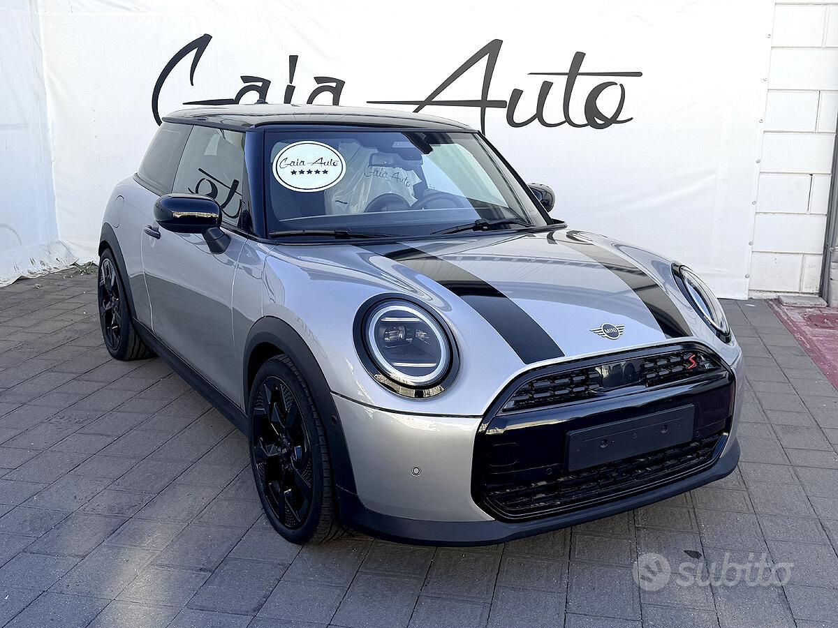 Mini Cooper S 2025 photo 3