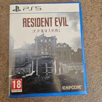 resident evil requiem