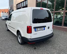 Volkswagen Caddy 1.4 TGI Trendline Maxi