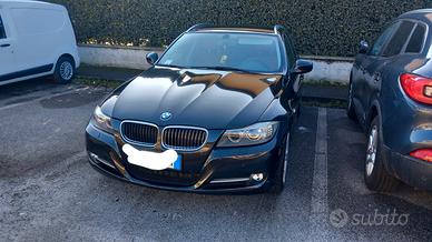 BMW Serie 3 (E90/91) - 2010