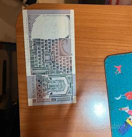 Banconota 10.000 lire