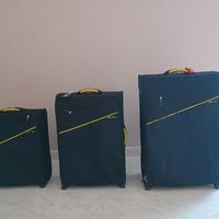 set 3 valigie carpisa