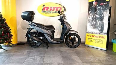 Sym Symphony 125