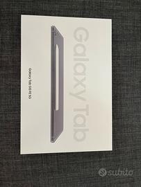 Galaxy Tab S10 FE 5G + Cover Keyboard