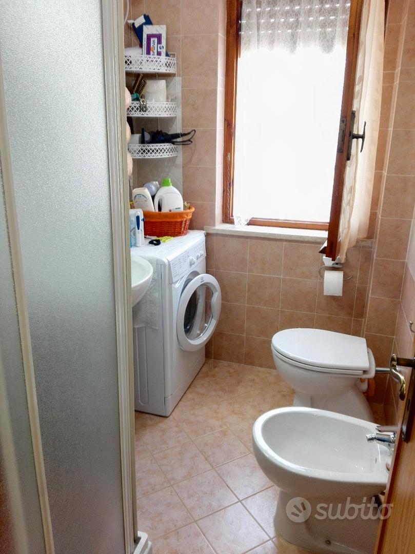 Appartamento – Scalea, Palazzo Torrano, Monticello - Vista 5