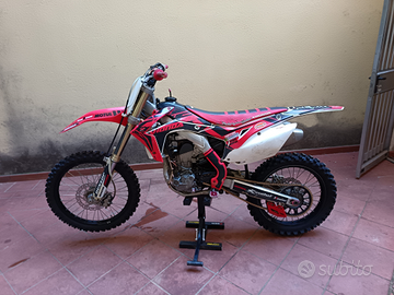 Crf 250