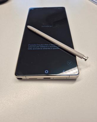 Samsung Galaxy S25 Ultra