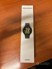 Samsung galaxy watch 5