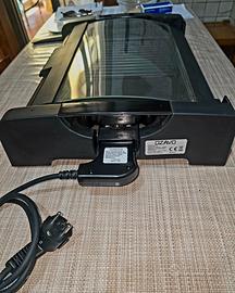 Grill Elettrico 1650 Watt  V.220 Germania