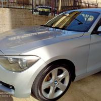 BMW f20