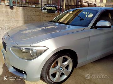 BMW f20