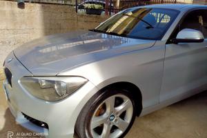 BMW f20