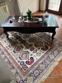 Tavolino da salotto Rustico