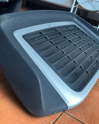 Alettone Spoiler Porsche 911 Turbo 3.0 SC