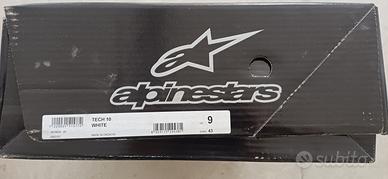 Alpinestars Tech 10