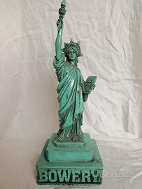 Statua della Libertà Bowery