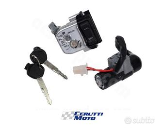 Kit blocchetto accensione Honda Pcx 125 10-14