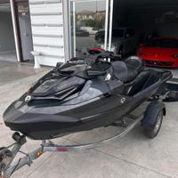 Sea Doo RXT X 300cv + carrello