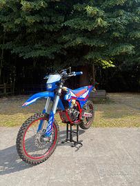 beta rr 125 lc 4t