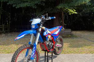 beta rr 125 lc 4t